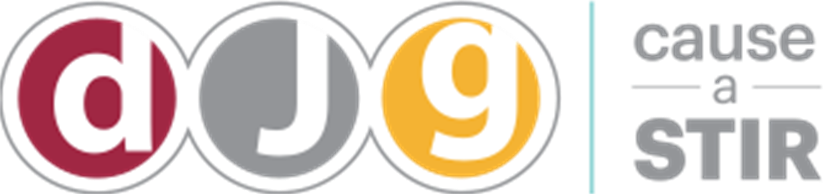 David James Group Logo