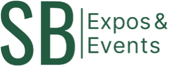 SB Expos & Events Logo